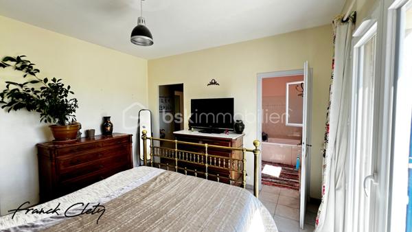 Maison provencale de 180 m²