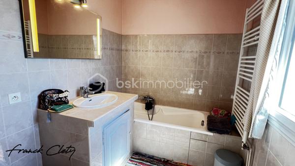 Maison provencale de 180 m²