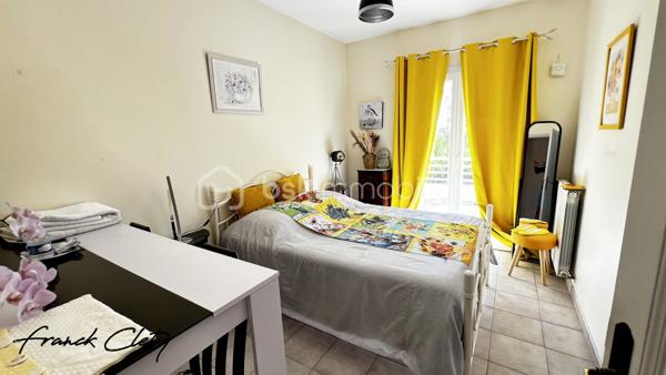 Maison provencale de 180 m²