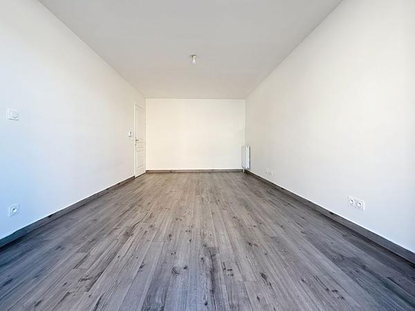 Appartement T2 de 49,93m2 avec parking à Le Petit Quevilly - LE PETIT QUEVILLY