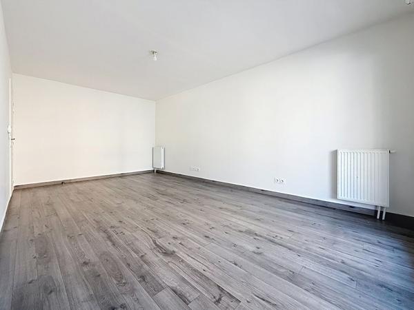 Appartement T2 de 49,93m2 avec parking à Le Petit Quevilly - LE PETIT QUEVILLY