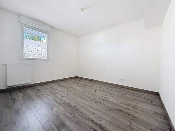 Appartement T2 de 49,93m2 avec parking à Le Petit Quevilly - LE PETIT QUEVILLY