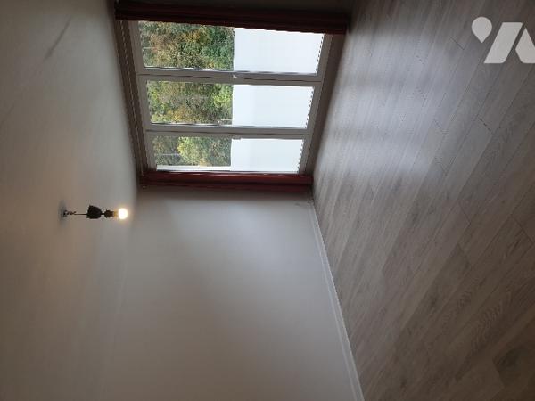 APPARTEMENT T4 - GIVET