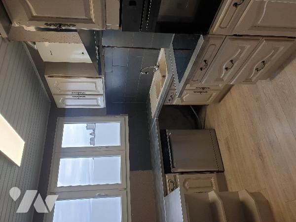 APPARTEMENT T4 - GIVET