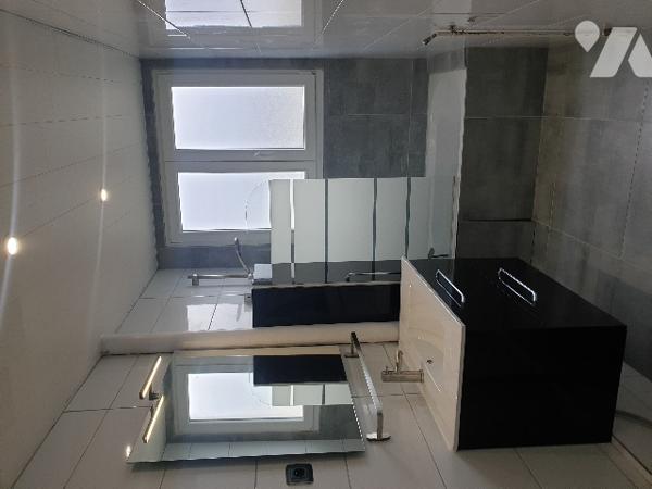 APPARTEMENT T4 - GIVET