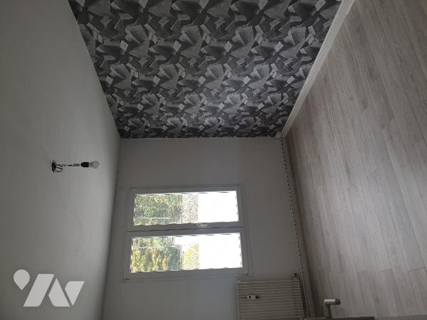 APPARTEMENT T4 - GIVET