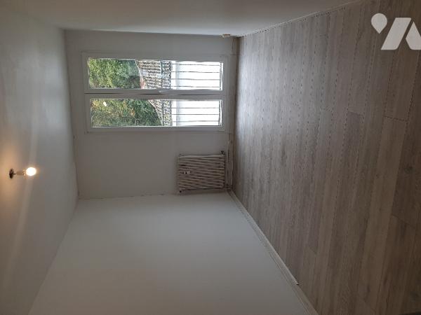 APPARTEMENT T4 - GIVET