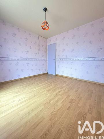 Maison à vendre 4 pièces 88 m² Béon