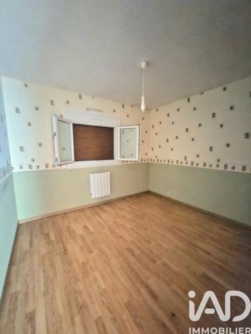 Maison à vendre 4 pièces 88 m² Béon