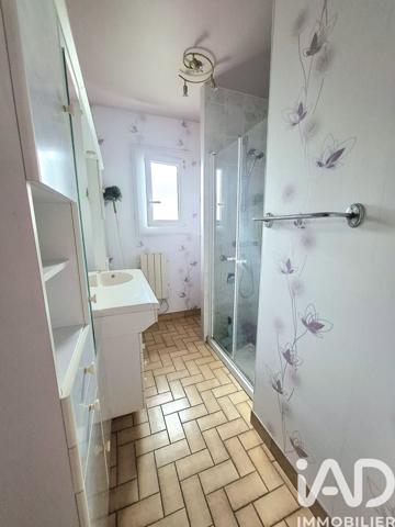 Maison à vendre 4 pièces 88 m² Béon