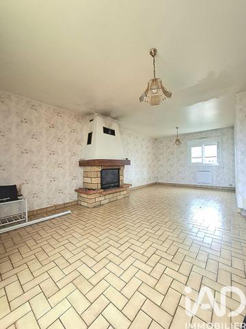 Maison à vendre 4 pièces 88 m² Béon