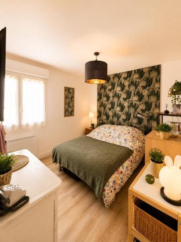 Maison à SAINT-ANDRE-DE-CUBZAC, 33240 - 4 pièces 68m²
