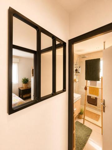 Maison à SAINT-ANDRE-DE-CUBZAC, 33240 - 4 pièces 68m²