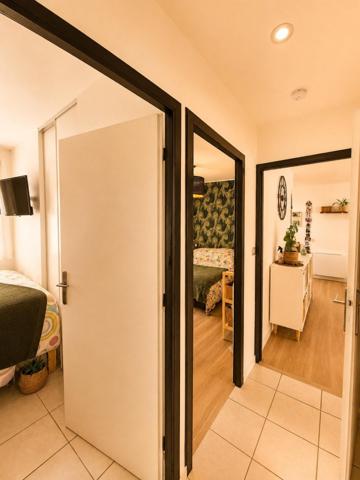 Maison à SAINT-ANDRE-DE-CUBZAC, 33240 - 4 pièces 68m²