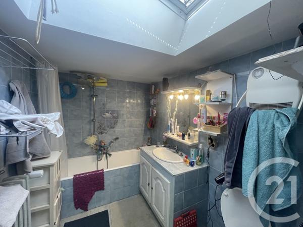 Maison à vendre  3 pièces - 82,70 m2 MONTGIVRAY - 36