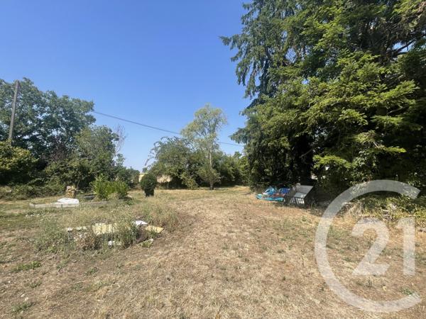 Maison à vendre  3 pièces - 82,70 m2 MONTGIVRAY - 36