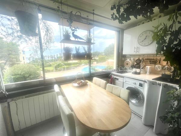 Appartement de 30 m²