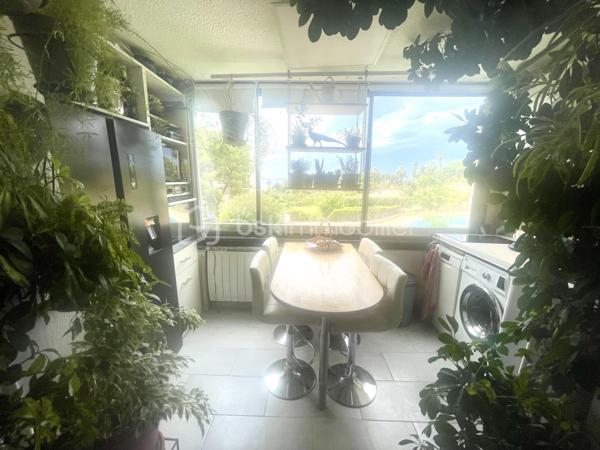 Appartement de 30 m²