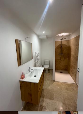 Appartement 1 pièce - 32 m²