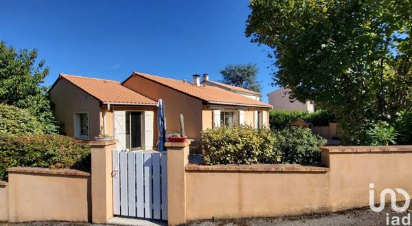 Maison 5 pièces de 116 m² à Saint-Genis-Laval (69230)