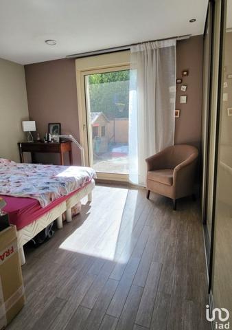 Maison 5 pièces de 116 m² à Saint-Genis-Laval (69230)