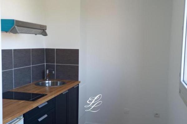 Location - Appartement 2 pièces 47 m 2 LE MANS (72000)