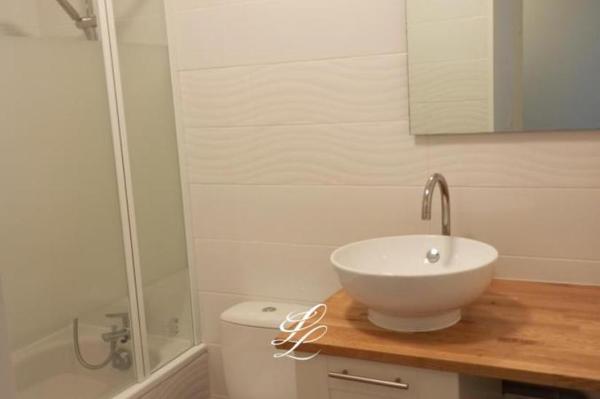 Location - Appartement 2 pièces 47 m 2 LE MANS (72000)