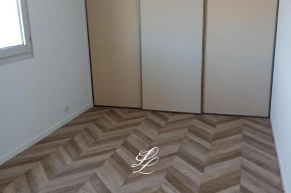 Location - Appartement 2 pièces 47 m 2 LE MANS (72000)