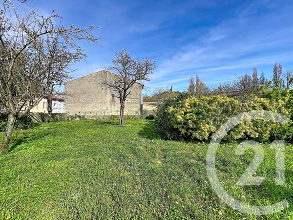 Terrain à vendre  677 m2 BELPECH - 11