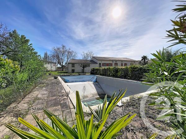 Terrain à vendre  677 m2 BELPECH - 11