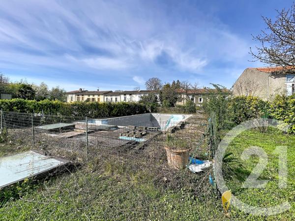 Terrain à vendre  677 m2 BELPECH - 11