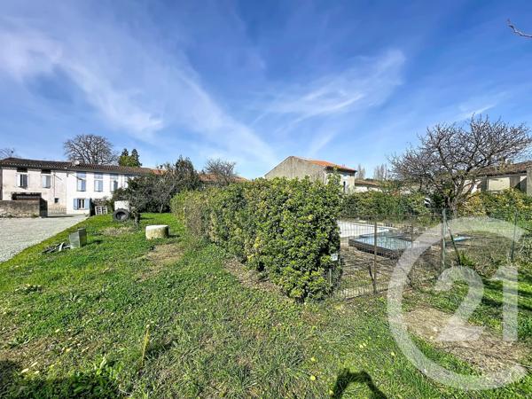 Terrain à vendre  677 m2 BELPECH - 11