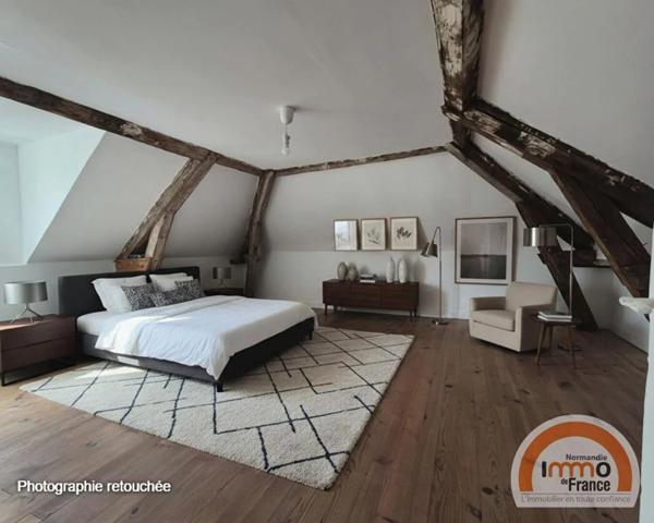 Maison à vendre au Havre (76600)