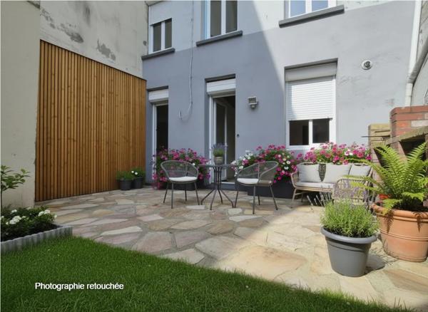 Maison à vendre au Havre (76600)