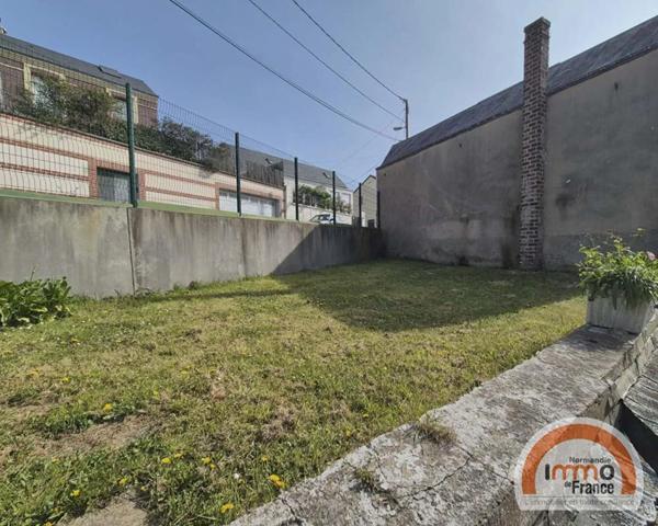 Maison à vendre au Havre (76600)