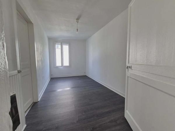 Maison à vendre au Havre (76600)