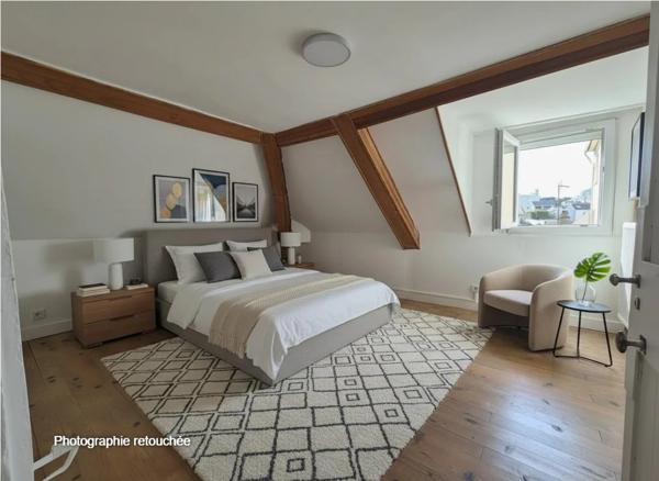Maison à vendre au Havre (76600)