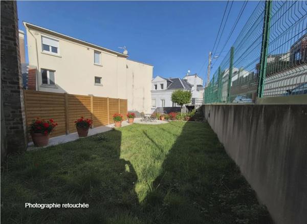 Maison à vendre au Havre (76600)