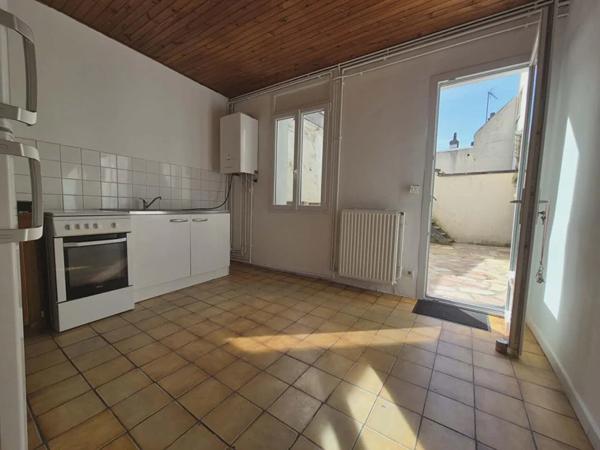 Maison à vendre au Havre (76600)