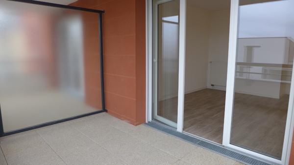 Appartement Ingre centre 3 pièce(s) 61 m2