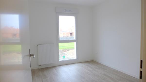 Appartement Ingre centre 3 pièce(s) 61 m2