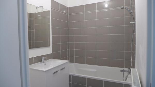 Appartement Ingre centre 3 pièce(s) 61 m2