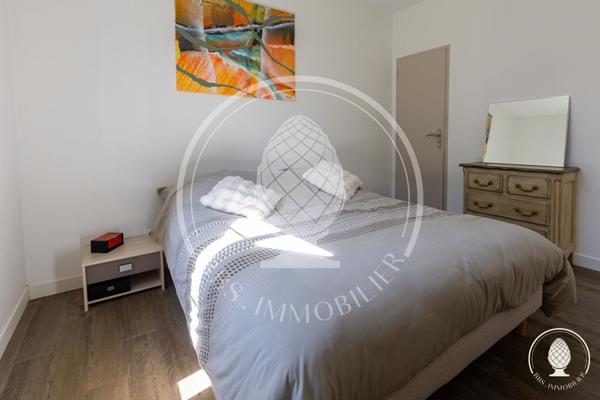 Maison à vendre à La Flotte - Référence NB466 , La flotte