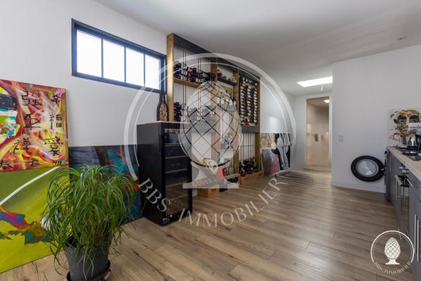 Maison à vendre à La Flotte - Référence NB466 , La flotte