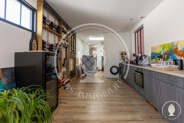 Maison à vendre à La Flotte - Référence NB466 , La flotte