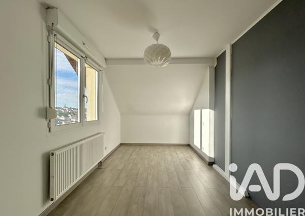 Appartement à vendre 4 pièces 83 m² Œting