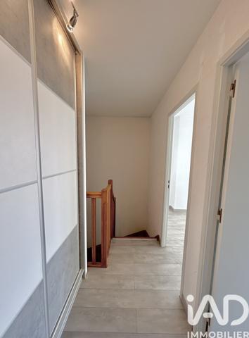 Appartement à vendre 4 pièces 83 m² Œting