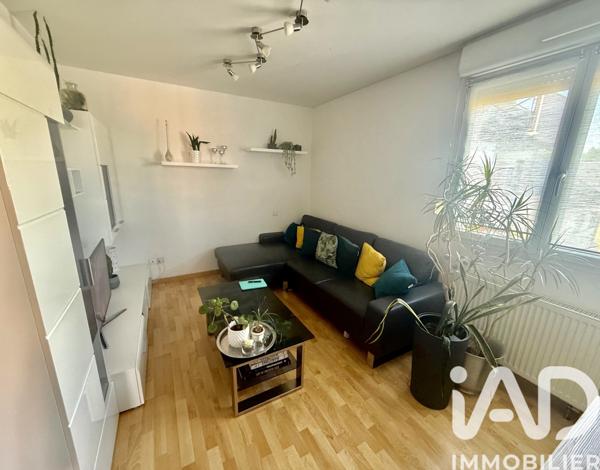 Appartement à vendre 4 pièces 83 m² Œting