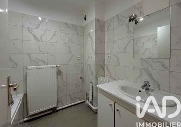 Appartement à vendre 4 pièces 83 m² Œting