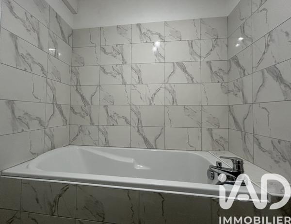 Appartement à vendre 4 pièces 83 m² Œting